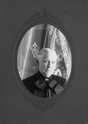 Ellen (Scott) Wiley